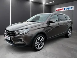Braun Gebraucht 2020 Lada Vesta Kombi | 9.890 € (Fairer Preis)