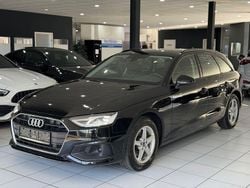 Schwarz Gebraucht 2022 Audi A4 Sport Kombi | 22.490 € (Superpreis)