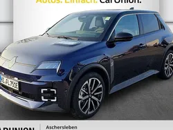 Blau Neu 2024 Renault R5 Komfort Kleinwagen | 33.390 € (Fairer Preis)