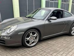 Gebraucht 2007 Porsche 911 Carrera 4 Coupé | 59.000 € (Fairer Preis)