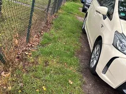 Weiß Gebraucht 2018 Toyota Prius+ Van / Kleinbus | 17.500 € (Etwas zu teuer)