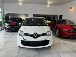 Weiß Gebraucht 2016 Renault Twingo Life Kleinwagen | 7.500 € (Fairer Preis)