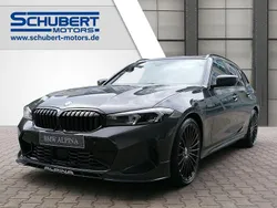 Grau Neu 2025 Alpina D3 Limousine | 93.900 € (Superpreis)