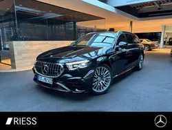 Schwarz Gebraucht 2024 Mercedes E53 AMG AMG Kombi | 97.800 €