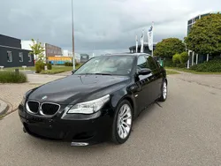 Schwarz Gebraucht 2006 BMW M5 Performance Limousine | 49.500 € (Teuer)