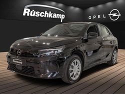 Schwarz Neu 2025 Opel Corsa Edition Kleinwagen | 16.880 € (Superpreis)