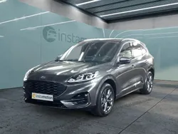 Other Gebraucht 2022 Ford Kuga ST-Line SUV | 25.023 € (Fairer Preis)