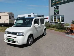 Gebraucht 2010 Nissan Cube Van / Kleinbus | 4.450 €