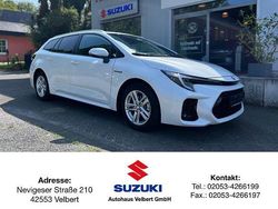 Weiß Gebraucht 2020 Suzuki Swace Comfort+ Kombi | 18.490 € (Fairer Preis)