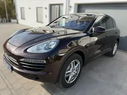 Gebraucht 2014 Porsche Cayenne S SUV | 28.999 € (Superpreis)