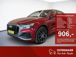 Andere Gebraucht 2021 Audi Q8 S-Line SUV | 54.800 € (Superpreis)