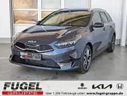 Penta grau met. Neu 2025 Kia Ceed Sportswagon Kombi | 25.648 € (Guter Preis)