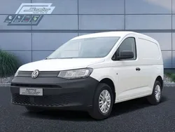 Neu 2024 VW Caddy Van / Kleinbus | 28.440 € (Guter Preis)