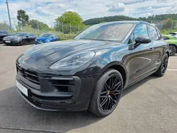 Schwarz Gebraucht 2022 Porsche Macan GTS Chrono SUV | 79.990 € (Superpreis)