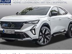 Weiß Neu 2025 Renault Rafale Esprit Alpine SUV | 50.230 € (Guter Preis)