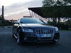 Schwarz Gebraucht 2007 Audi S5 Coupé | 18.000 € (Fairer Preis)