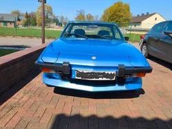 Fiat X 1/9