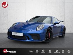 Blau Gebraucht 2018 Porsche 991 | 156.900 € (Guter Preis)