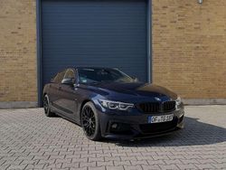 Schwarz Gebraucht 2017 BMW 430 M Performance Coupé | 28.000 € (Teuer)