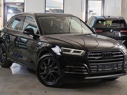 Schwarz Gebraucht 2020 Audi Q5 Sport SUV | 28.450 € (Superpreis)