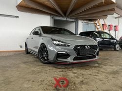 Grau Gebraucht 2020 Hyundai i30 Limousine | 20.490 € (Guter Preis)