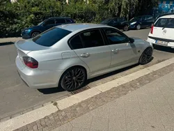 Grau Gebraucht 2008 BMW 330 Limousine | 13.000 € (Etwas zu teuer)