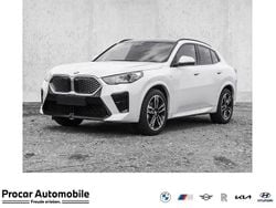 Weiß Neu 2025 BMW iX2 M Sport SUV | 44.970 € (Superpreis)