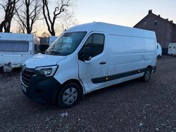Weiß Gebraucht 2020 Renault Master Van / Kleinbus | 8.800 € (Superpreis)