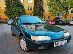 Grün Gebraucht 1997 Chevrolet Espero Limousine | 3.500 €