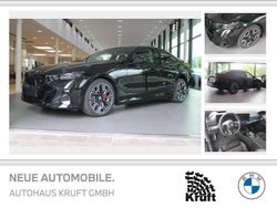 Schwarz (black sapphire metallic) Neu 2025 BMW i5 Comfort Edition Limousine | 89.990 € (Teuer)