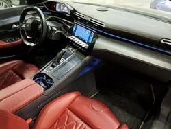 Grau Gebraucht 2021 Peugeot 508 GT Limousine | 20.555 € (Superpreis)