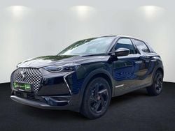 Schwarz perla Gebraucht 2021 DS Automobiles DS3 Crossback E-Tense Performance SUV | 15.990 € (Fairer Preis)