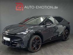 Basalt grey Gebraucht 2024 Cupra Tavascan Endurance SUV | 44.660 € (Etwas zu teuer)