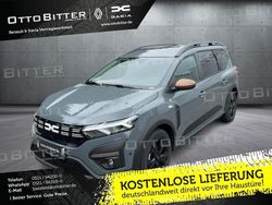 Urbangrau Neu 2025 Dacia Jogger Extreme Van / Kleinbus | 22.845 € (Fairer Preis)