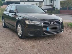 Gebraucht 2015 Audi A6 Kombi | 12.899 € (Fairer Preis)