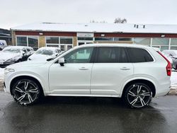 Weiß Gebraucht 2020 Volvo XC90 R-Design SUV | 27.369 € (Guter Preis)