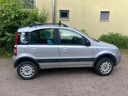 Fiat Panda 4x4