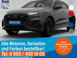 Wählbar Gebraucht 2024 Audi Q8 Comfort SUV | 69.998 €