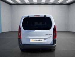 Weiß Neu 2025 Citroën Berlingo Van / Kleinbus | 28.299 € (Teuer)