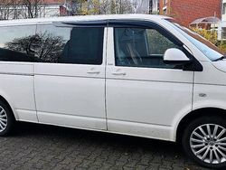 Weiß Gebraucht 2012 VW T5 Van | 21.000 € (Fairer Preis)