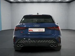 Gebraucht 2024 Audi S3 | 43.649 € (Guter Preis)