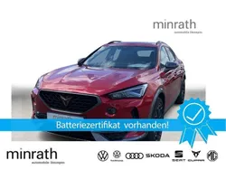 Rot Gebraucht 2022 Cupra Formentor VZ SUV | 26.480 € (Guter Preis)