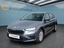 Grau Gebraucht 2025 Skoda Scala Kleinwagen | 21.349 € (Fairer Preis)