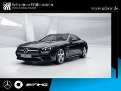 Mercedes SL400