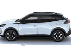 Perla nera schwarz me... Neu 2025 Peugeot 2008 GT SUV | 30.767 € (Teuer)