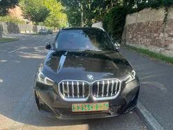 Schwarz Gebraucht 2024 BMW X1 M Sport SUV | 39.500 € (Superpreis)