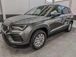 Graphit grau 5x5x Neu 2025 Seat Ateca SUV | 22.990 € (Superpreis)