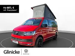 Gebraucht 2019 VW T6.1 Beach Van | 47.870 € (Fairer Preis)