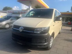 Beige Gebraucht 2017 VW T6 Van | 7.700 €