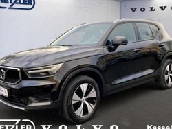 Schwarz Gebraucht 2021 Volvo XC40 Momentum SUV | 23.950 € (Guter Preis)